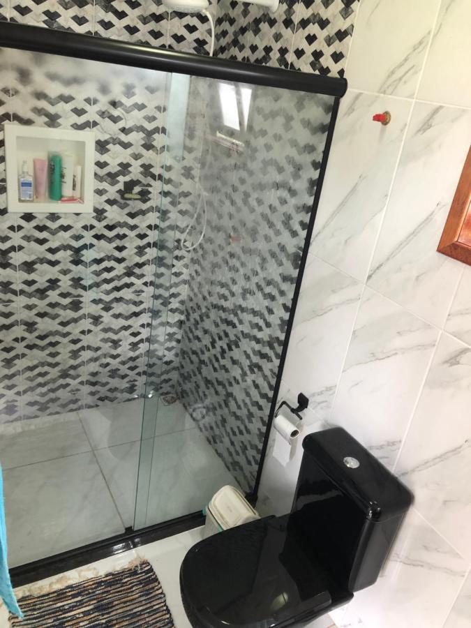 Casa Bem Espacosa Com Piscina, Campo De Futebol E Area Gourmet A Um Quarteirao Da Lagoa De Praia Seca أرارواما المظهر الخارجي الصورة