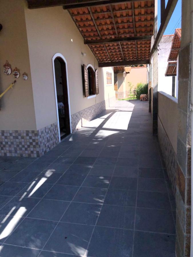 Casa Bem Espacosa Com Piscina, Campo De Futebol E Area Gourmet A Um Quarteirao Da Lagoa De Praia Seca أرارواما المظهر الخارجي الصورة