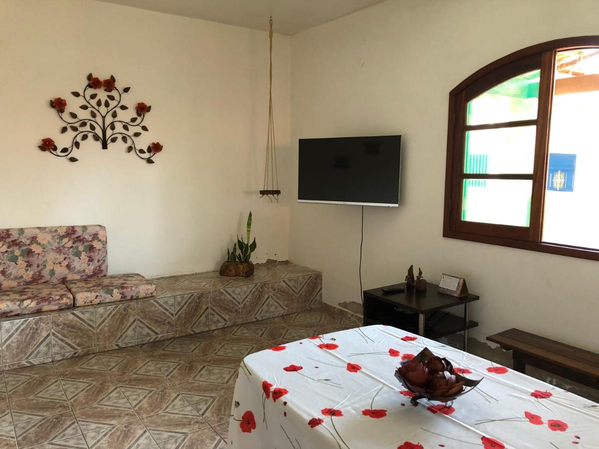 Casa Bem Espacosa Com Piscina, Campo De Futebol E Area Gourmet A Um Quarteirao Da Lagoa De Praia Seca أرارواما المظهر الخارجي الصورة