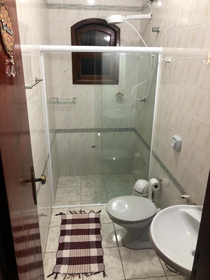 Casa Bem Espacosa Com Piscina, Campo De Futebol E Area Gourmet A Um Quarteirao Da Lagoa De Praia Seca أرارواما المظهر الخارجي الصورة