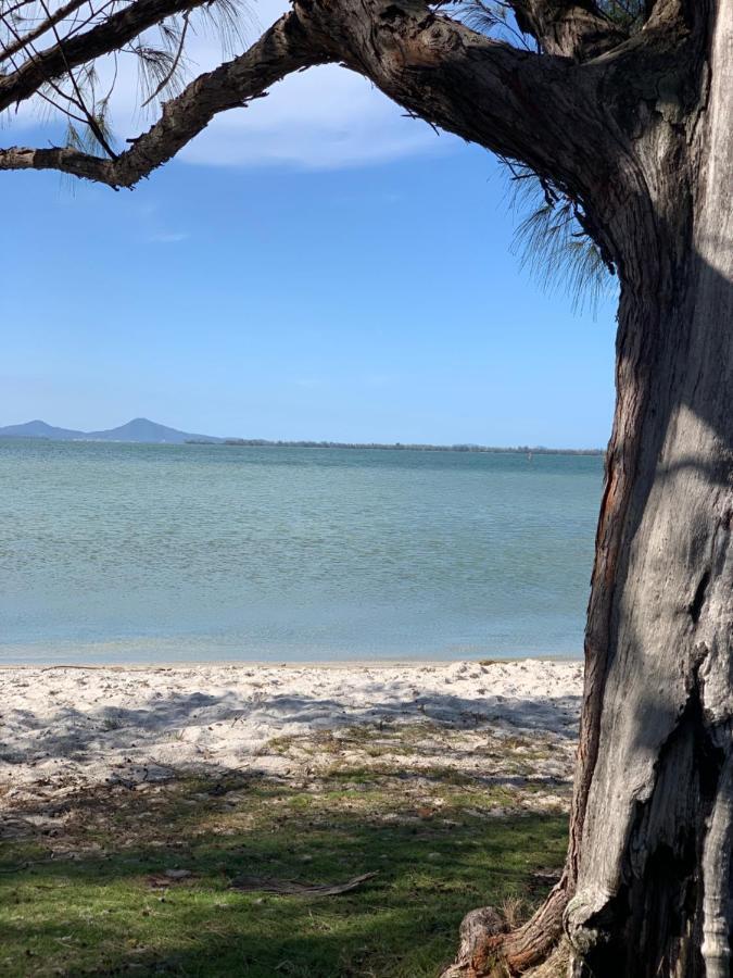 Casa Bem Espacosa Com Piscina, Campo De Futebol E Area Gourmet A Um Quarteirao Da Lagoa De Praia Seca أرارواما المظهر الخارجي الصورة