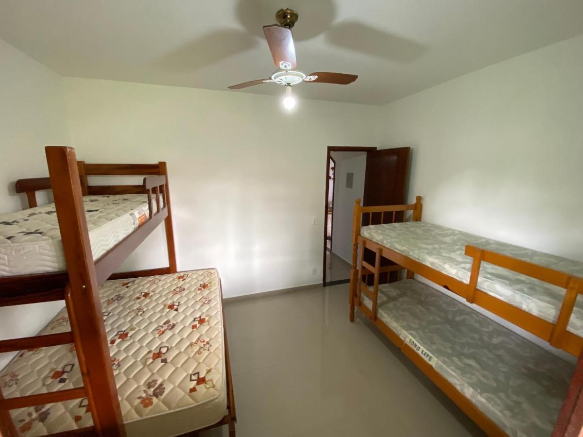 Casa Bem Espacosa Com Piscina, Campo De Futebol E Area Gourmet A Um Quarteirao Da Lagoa De Praia Seca أرارواما المظهر الخارجي الصورة