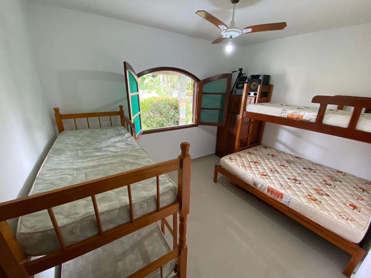 Casa Bem Espacosa Com Piscina, Campo De Futebol E Area Gourmet A Um Quarteirao Da Lagoa De Praia Seca أرارواما المظهر الخارجي الصورة