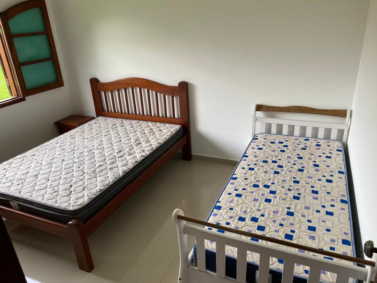 Casa Bem Espacosa Com Piscina, Campo De Futebol E Area Gourmet A Um Quarteirao Da Lagoa De Praia Seca أرارواما المظهر الخارجي الصورة