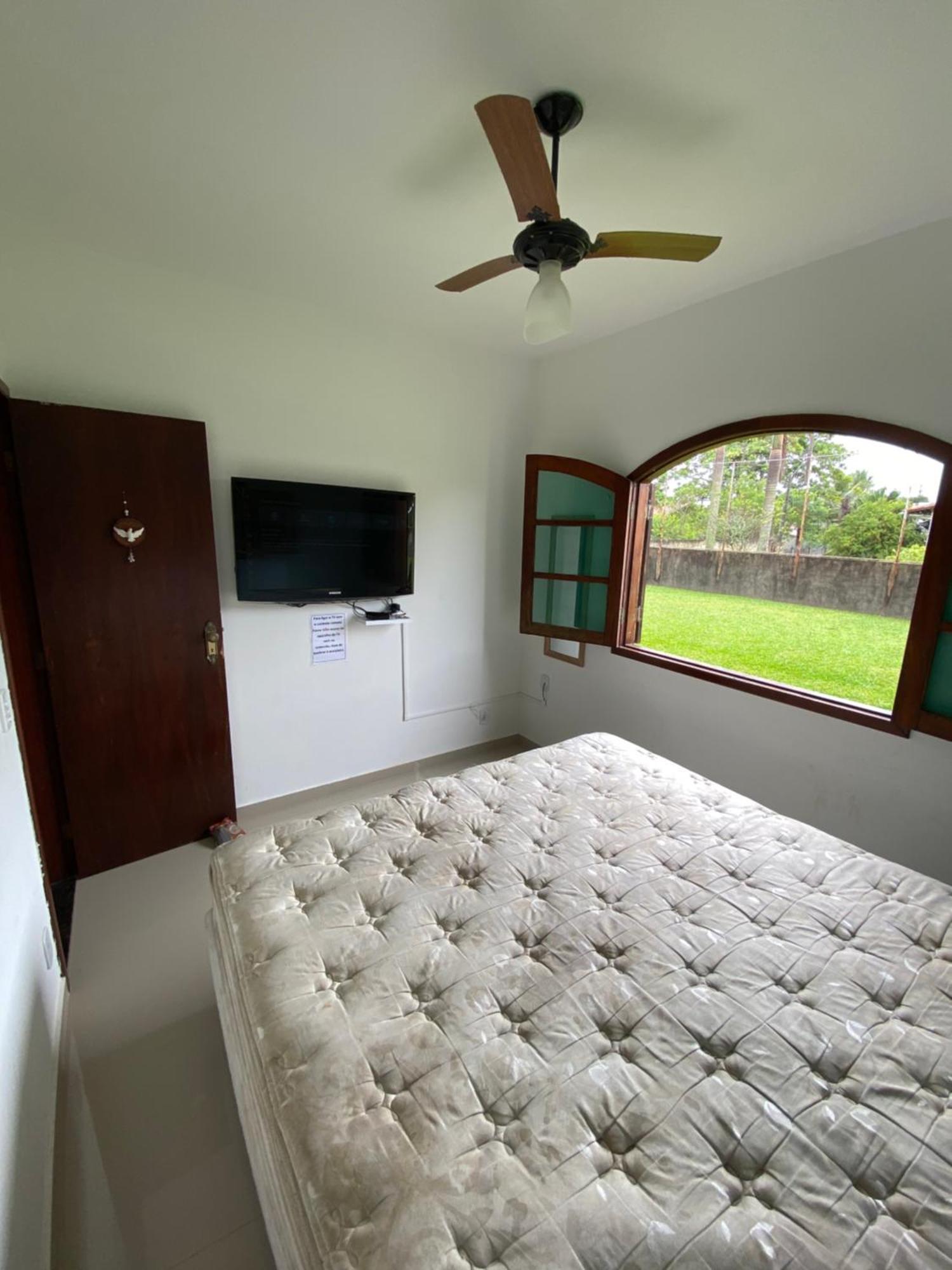 Casa Bem Espacosa Com Piscina, Campo De Futebol E Area Gourmet A Um Quarteirao Da Lagoa De Praia Seca أرارواما المظهر الخارجي الصورة